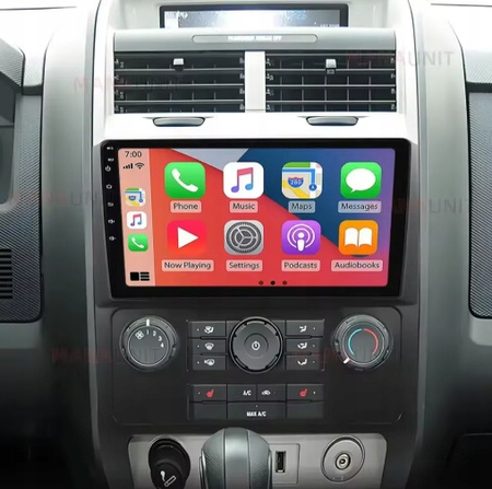 Radio samochodowe Android 14 Ford Escape 2009 WIFI 2/32GB 2-DIN GPS BT