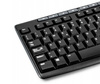 Zestaw klawiatura i mysz Logitech MK270 - UKŁAD QWERTY WŁOSKI! IT!
