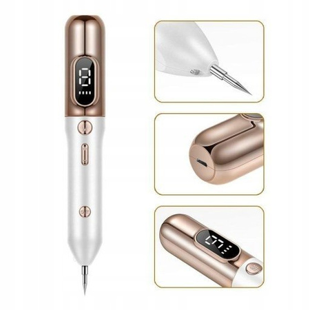Laser IPL Irich) Plasma Pen