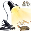 LAMPA GRZEWCZA DLA ŻÓŁWIEM, TERRARIUM LAMPA GRZEWCZA DO AKWARIUM E27 25 W