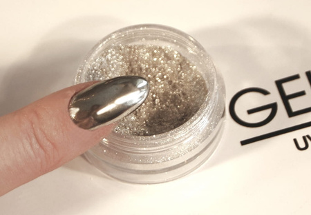 Mirror Effect - Efekt Lustra - 2,5ml