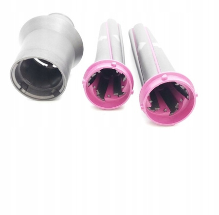 Części automatycznej lokówki, końcówki do Dyson Supersonic 2 szt.