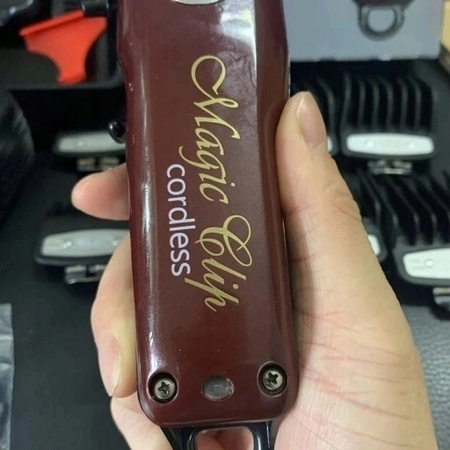 Maszynka do strzyżenia Wahl Magic Clip Cordless