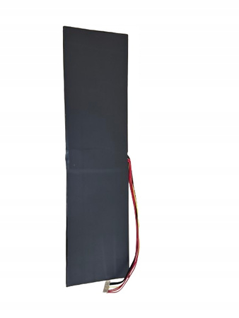 Bateria do laptopa Geo Geoflex 140 Tablet PC 7,6 V 5000 mAh 38Wh H-4570280P