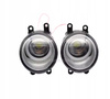 Światła przeciwmgielne Angel Eye Toyota RAV4 2006-2018, PRIUS, COROLLA 2szt
