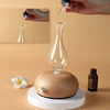 NEBULIZATOR do olejków eterycznych Dyfuzor aromaterapia bezwodny aroma