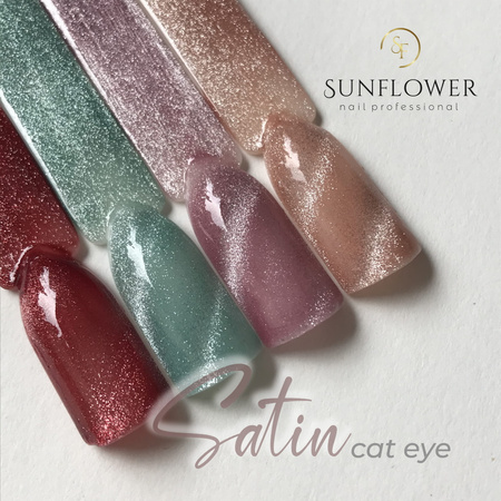 Gelaq - Satin Cat Eye M16