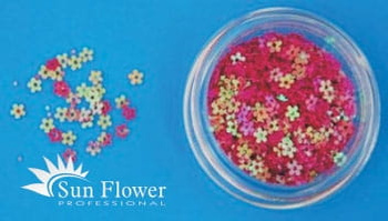 Kwiatki Z Dziurką - Kb 26