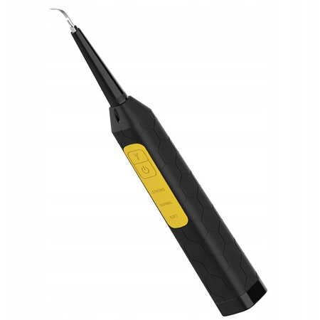 Skaler dentystyczny ultradźwiękowy do usuwania kamienia nazębnego (1)