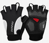 DAREVIE Rękawice sportowe rowerowe MTB bez palców XL