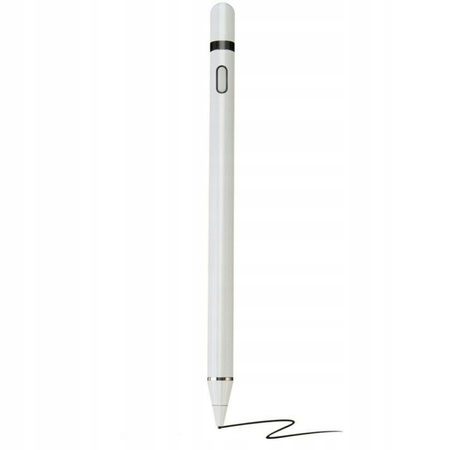 Rysik do ekranów dotykowych Stylus Pen