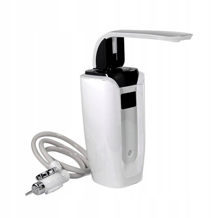 System filtrów wody LAMON, alkaliczny filtr wody do kranu nablatowego