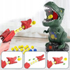 Gra Głodny Dinozaur Zabawka Do Strzelania Na Piłki Strzelanie Do Celu