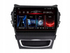 Radio Android M400 Hyundai Santa FeX45 2012-2017