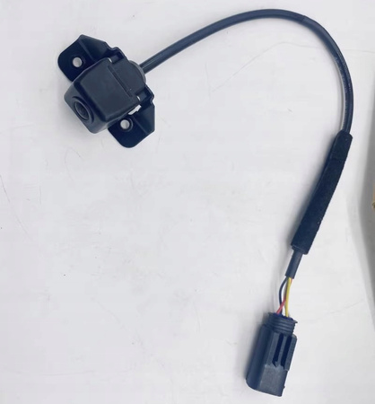 Kamera kamerka cofania Hyundai Tuscon IX35