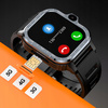 Smartwatch PGDWATCH czarny