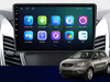 RADIO SAMOCHODOWE NAWIGACJA LTE 64GB GPS SSANGYONG KORANDO 3 14-16 ANDROID