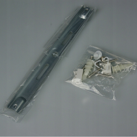 PLAFON NATYNKOWY LAMPA Z CZUJNIKIEM RUCHU I ZMIERZCHU LED 18W