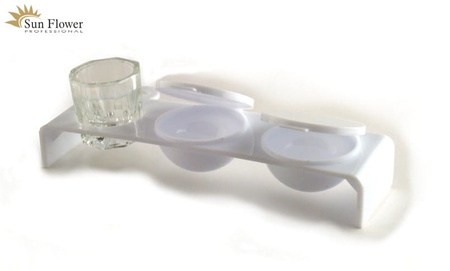 Potrójne Naczynko Do Akrylu