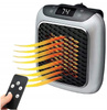 MOCNY MINI GRZEJNIK ELEKTRYCZNY FARELKA DO KONTAKTU GNIAZDKA HANDY HEATER