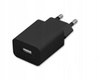 Ładowarka sieciowa USB uniwersalna 2000 mA 5 V