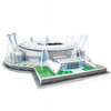 PUZZLE 3D STADION PIŁKARSKI MANCHESTER CITY ETIHAD STADIUM Haaland DUŻY 119