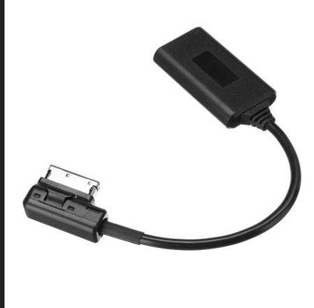 KABEL ZŁĄCZE ADAPTER AMI MMI 3G BLUETOOTH AUDI VW