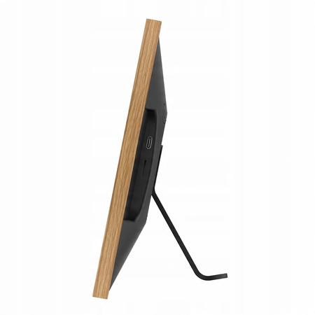 CYFROWA RAMKA NA ZDJĘCIA FRAMEO WI-FI 10,1" WYSOKA PANEL 32G PAMIĘCI