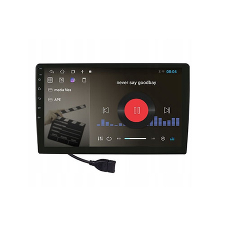 RADIO ANDROID 14 MAZDA CX-9 CX9 2006-2015 ANDROID AUTO 2GB+32GB