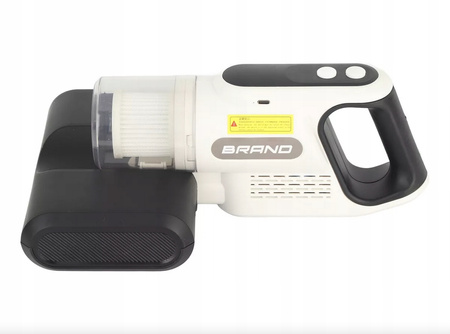 ODKURZACZ RĘCZNY BEZPRZZEWODOWY DO ROZTOCZY 2W1