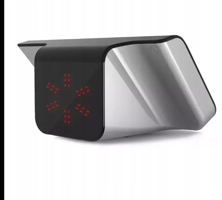 Mobilny automatyczny refraktometr okulistyczny C10