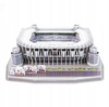 PUZZLE 3D STADION PIŁKARSKI REAL MADRYT FC SANTIAGO BERNABEU DUŻY 101 el.