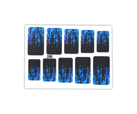 Naklejki - Nk097 Wzorki 6