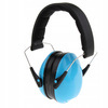 Niemowlęta Słuchawki Redukcja szumów niebieskie