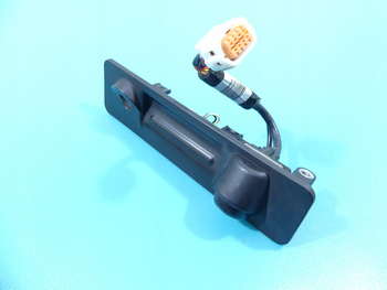 KLAMKA KLAPY TYŁ KAMERA COFANIA SEDAN KIA OPTIMA IV 15-20 95760-D4101