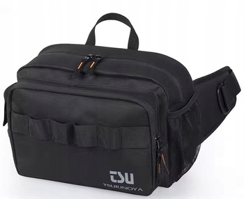 Wielofunkcyjna torba na sprzęt wędkarski