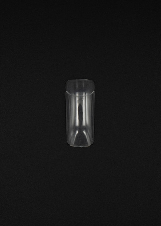 Tipsy Clear Elastan Uzupełnienie 60 Szt.