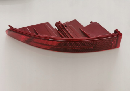 BMW G05 G07 LAMPA PRZECIWMGIELNA TYL LEWA 8091923