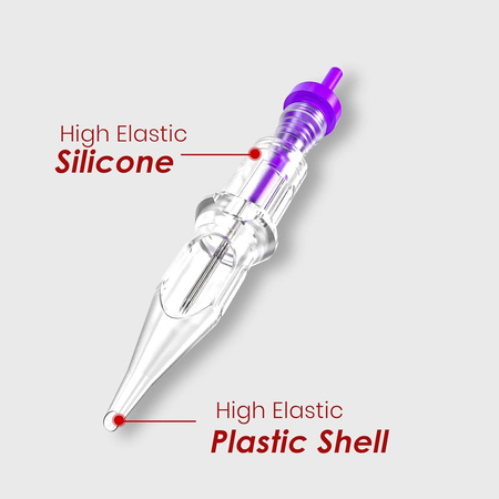  Zestaw do tatuażu Wormhole Tattoo