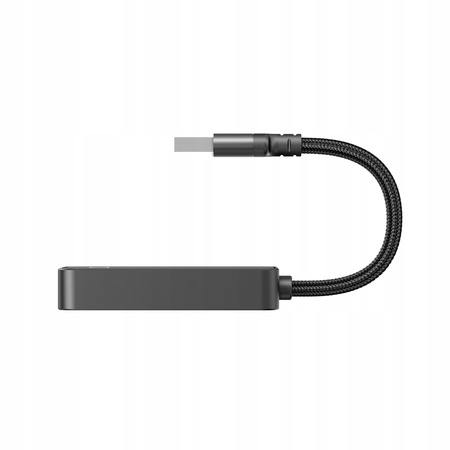 BEZPRZEWODOWY ADAPTER MODUŁ CARPLAY ANDROID AUTO WIFI BLUETOOTH 2w1