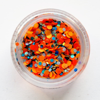 Piegi Multikolor - Pg14