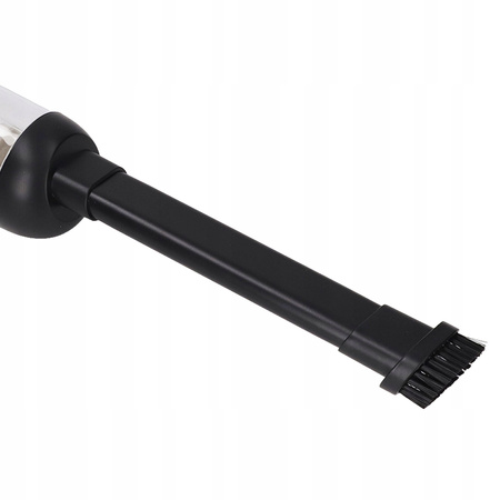 Ręczny bezprzewodowy odkurzacz akumulatorowy Mini