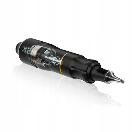 Zestaw Do Tatuażu Maszynka Rotacyjna Pen Phoenixy