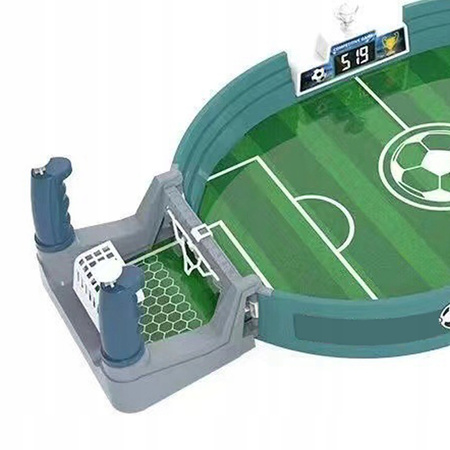  Piłkarzyki Interaktywna Gra Piłka nożna Nocna zabawa Mini Gry na imprezy