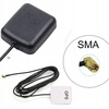 ANTENA GPS SMA-C 90 ANTENA GPS SMA - C GPS SMA-C 90 ANTENA