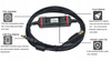Kabel USB do programowania do Schneider GT2000 4000 5000 6000