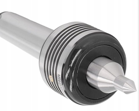 Kieł obrotowy MT3 do tokarki