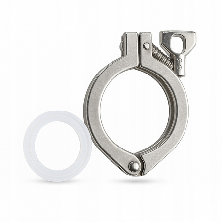 ZACISK RUROWY 50.5/64MM 2szt.