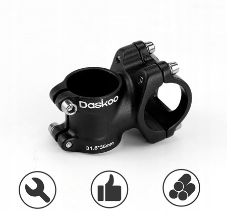 WSPORNIK MOSTEK ROWEROWY MTB na kierownice