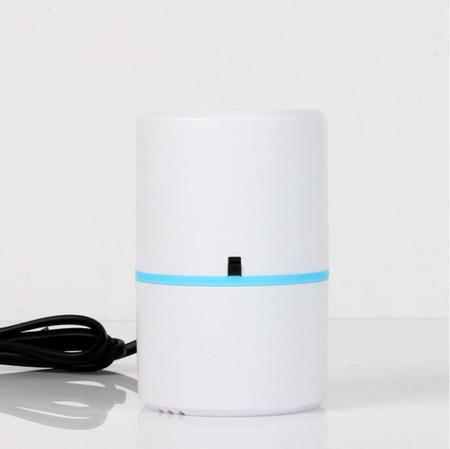 ZASILANA ELEKTRYCZNIE POMPA PRÓŻNIOWA MINI TURYSTYCZNA PODRÓŻNA